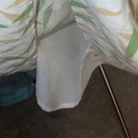 Cato’s Fully Lined Skirt - Picture 6 of 6